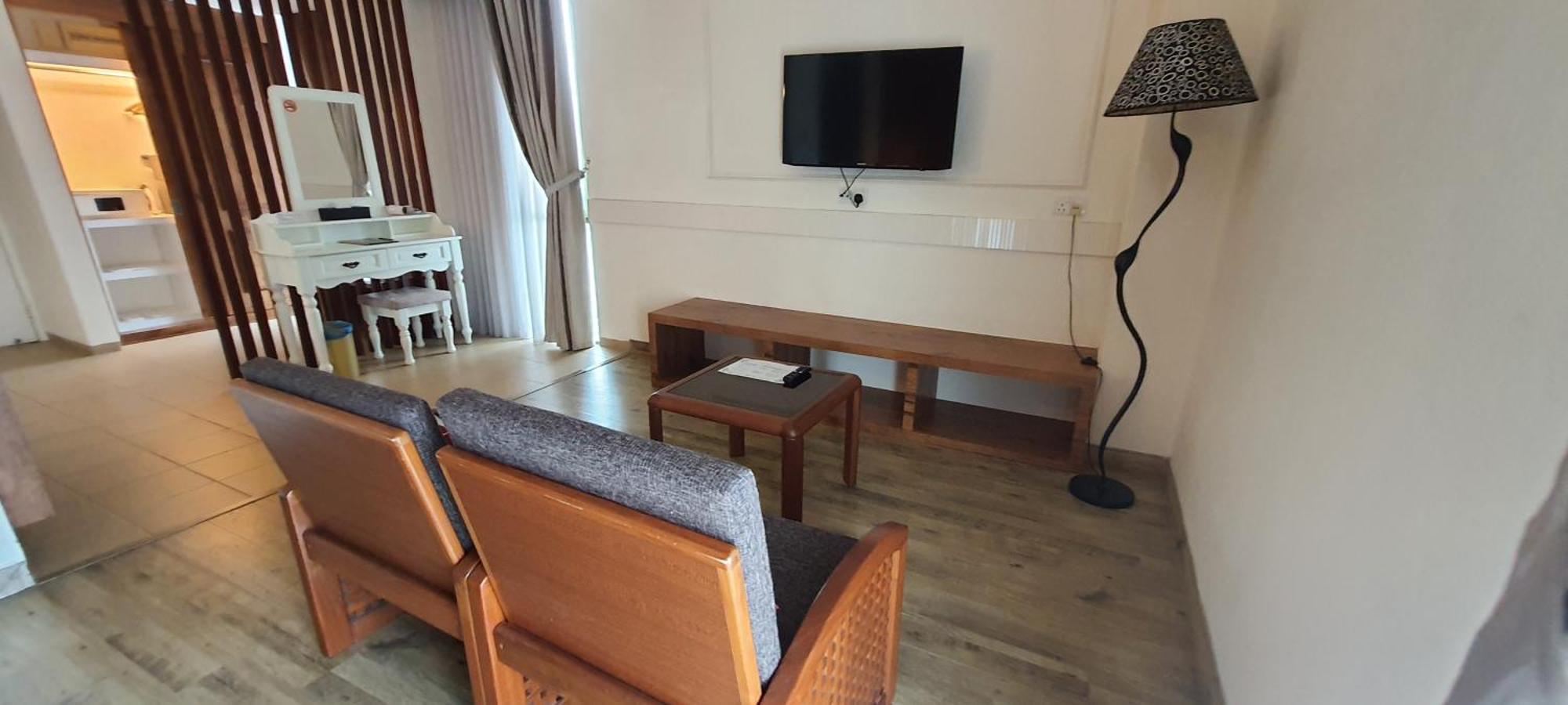 Swan Garden Hotel Malacca Екстер'єр фото